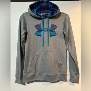 Under armour sweatshirt